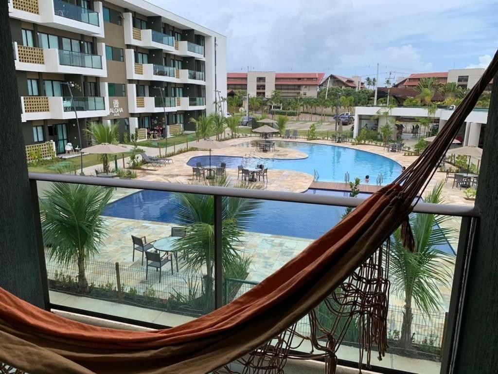 Mana Beach Experience - 62M2 - 2 Quartos - 1 Suite - Com Opcao De Terreo Tipo Studio, 30M2 - Praia De Muro Alto Porto de Galinhas Exterior photo